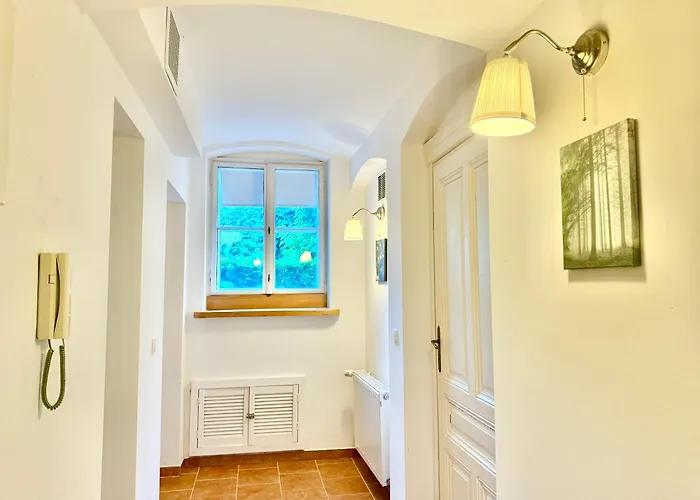 Luxury 130 M2 With Garden * Vienna