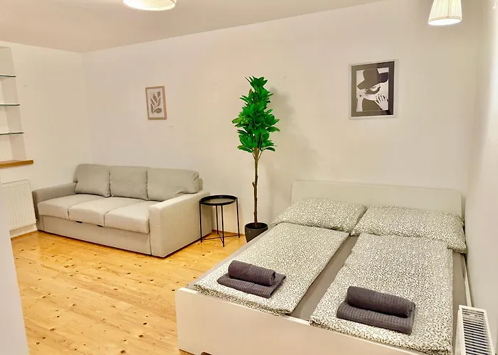 Apartment Luxury 130 M2 With Garden *