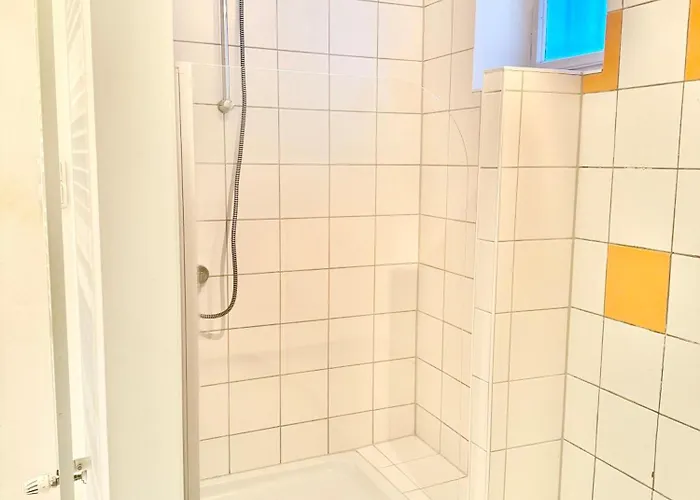 Apartment Luxury 130 M2 With Garden