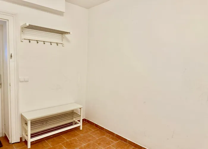 Apartment Luxury 130 M2 With Garden